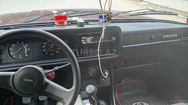 LADA (VAZ) 2107 2009, 87,000 km - 1.6 л - Sumqayıt