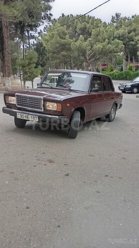 LADA (VAZ) 2107 2009, 87,000 km - 1.6 л - Sumqayıt