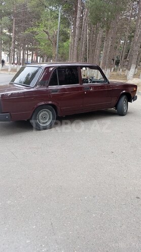LADA (VAZ) 2107 2009, 87,000 km - 1.6 л - Sumqayıt