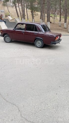 LADA (VAZ) 2107 2009, 87,000 km - 1.6 л - Sumqayıt