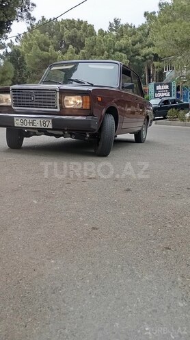 LADA (VAZ) 2107 2009, 87,000 km - 1.6 л - Sumqayıt