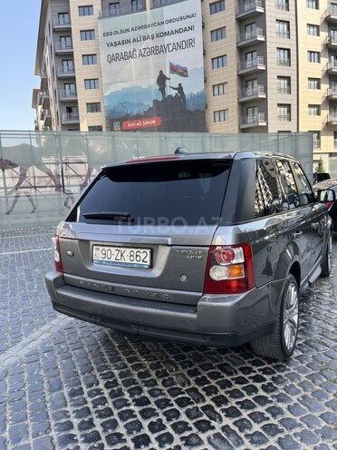 Land Rover Range Rover 2008, 353,000 km - 2.7 l - Bakı