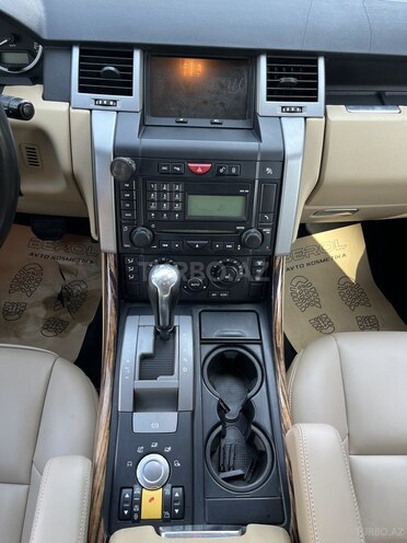 Land Rover Range Rover 2008, 353,000 km - 2.7 l - Bakı