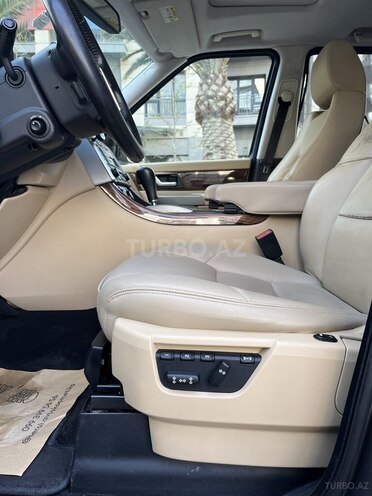 Land Rover Range Rover 2008, 353,000 km - 2.7 l - Bakı