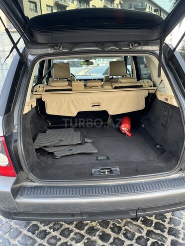 Land Rover Range Rover 2008, 353,000 km - 2.7 l - Bakı