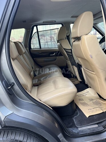 Land Rover Range Rover 2008, 353,000 km - 2.7 l - Bakı
