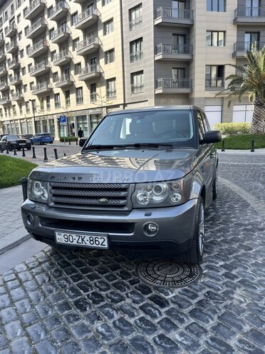 Land Rover Range Rover 2008, 353,000 km - 2.7 l - Bakı
