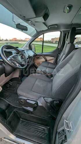 Ford Tourneo Custom 2013, 262,500 km - 2.2 l - Bakı