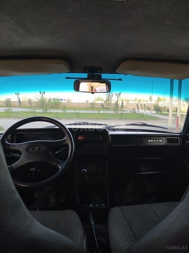 LADA (VAZ) 2107 2000, 78,000 km - 1.6 l - Bakı