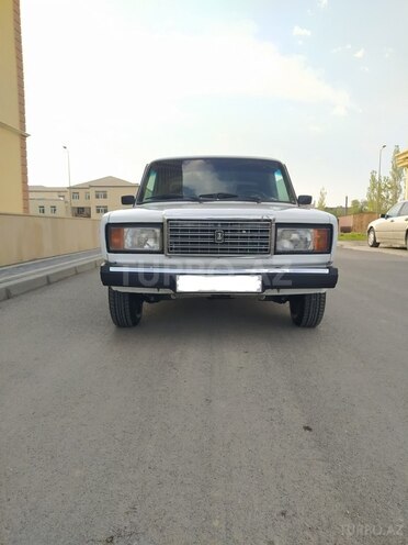 LADA (VAZ) 2107 2000, 78,000 km - 1.6 l - Bakı