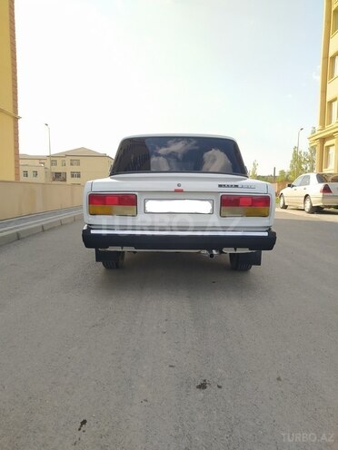 LADA (VAZ) 2107 2000, 78,000 km - 1.6 l - Bakı
