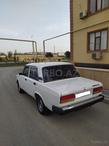 LADA (VAZ) 2107 2000, 78,000 km - 1.6 l - Bakı