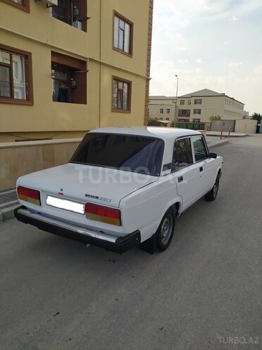 LADA (VAZ) 2107 2000, 78,000 km - 1.6 l - Bakı