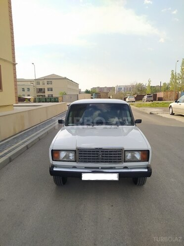 LADA (VAZ) 2107 2000, 78,000 km - 1.6 l - Bakı