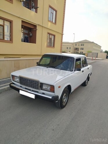 LADA (VAZ) 2107 2000, 78,000 km - 1.6 l - Bakı