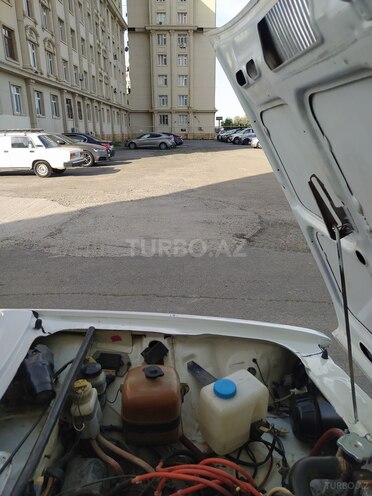 LADA (VAZ) 2107 2000, 78,000 km - 1.6 l - Bakı