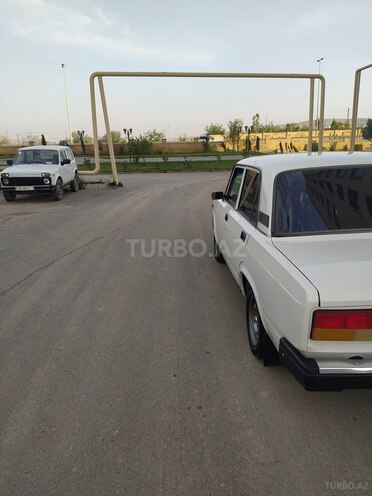 LADA (VAZ) 2107 2000, 78,000 km - 1.6 l - Bakı