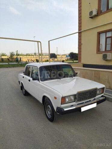 LADA (VAZ) 2107 2000, 78,000 km - 1.6 l - Bakı