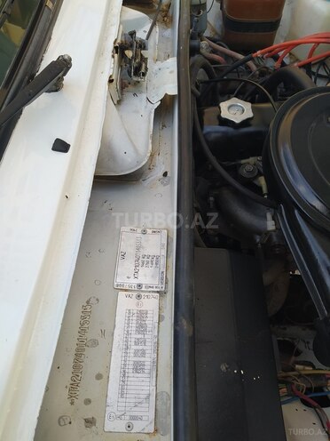 LADA (VAZ) 2107 2000, 78,000 km - 1.6 l - Bakı