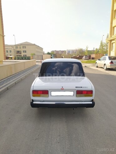 LADA (VAZ) 2107 2000, 78,000 km - 1.6 l - Bakı