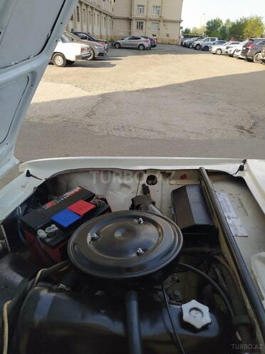 LADA (VAZ) 2107 2000, 78,000 km - 1.6 l - Bakı