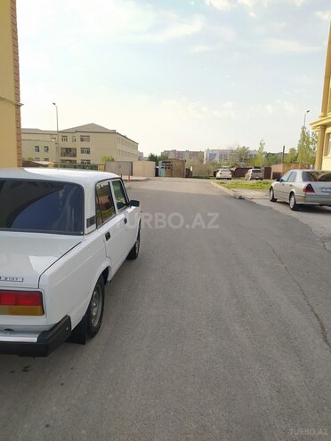 LADA (VAZ) 2107 2000, 78,000 km - 1.6 l - Bakı