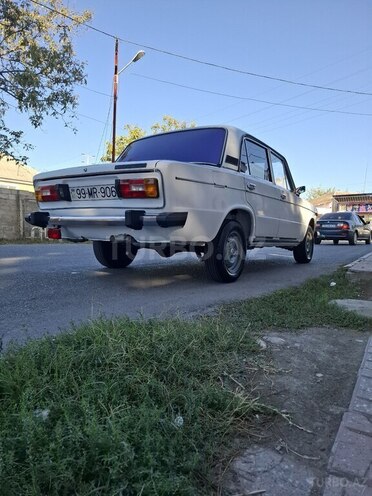 LADA (VAZ) 2106 2004, 90,000 km - 1.6 л - Şabran