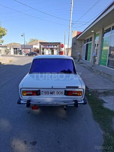 LADA (VAZ) 2106 2004, 90,000 km - 1.6 л - Şabran