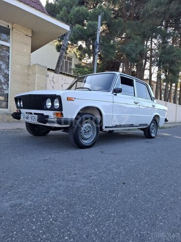 LADA (VAZ) 2106 2004, 90,000 km - 1.6 л - Şabran