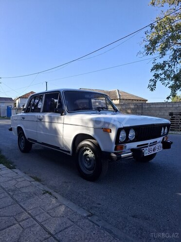 LADA (VAZ) 2106 2004, 90,000 km - 1.6 л - Şabran