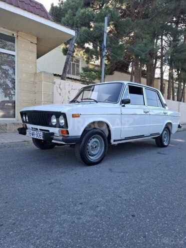 LADA (VAZ) 2106 2004, 90,000 km - 1.6 л - Şabran