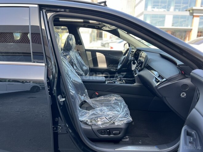 Lexus RX 350h 2025, 0 km - 2.5 l - Bakı