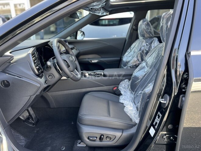 Lexus RX 350h 2025, 0 km - 2.5 l - Bakı