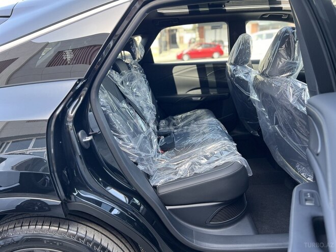 Lexus RX 350h 2025, 0 km - 2.5 l - Bakı