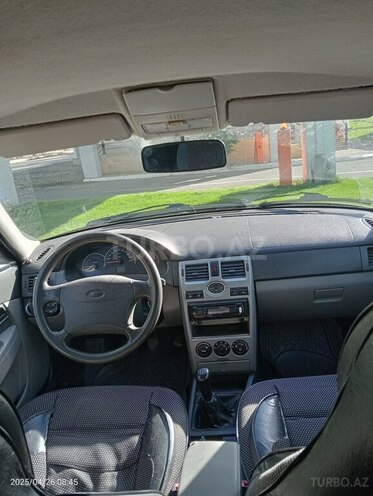 LADA (VAZ) Priora 2008, 312,400 km - 1.6 л - Qəbələ
