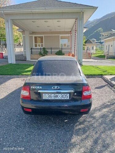LADA (VAZ) Priora 2008, 312,400 km - 1.6 л - Qəbələ