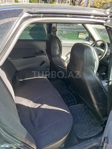 LADA (VAZ) Priora 2008, 312,400 km - 1.6 л - Qəbələ