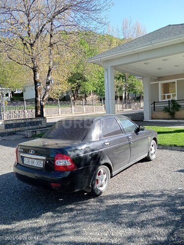 LADA (VAZ) Priora 2008, 312,400 km - 1.6 л - Qəbələ