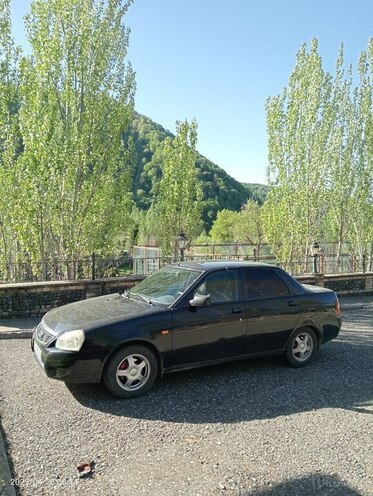 LADA (VAZ) Priora 2008, 312,400 km - 1.6 л - Qəbələ
