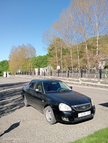 LADA (VAZ) Priora 2008, 312,400 km - 1.6 л - Qəbələ
