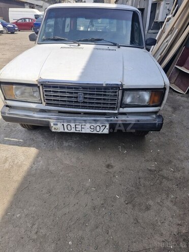 LADA (VAZ) 2104 1992, 98,563 km - 1.5 l - Bakı