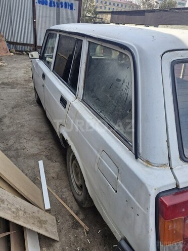 LADA (VAZ) 2104 1992, 98,563 km - 1.5 l - Bakı