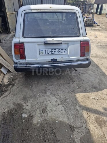 LADA (VAZ) 2104 1992, 98,563 km - 1.5 l - Bakı