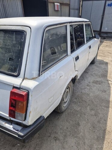 LADA (VAZ) 2104 1992, 98,563 km - 1.5 l - Bakı