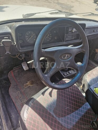 LADA (VAZ) 2104 1992, 98,563 km - 1.5 l - Bakı