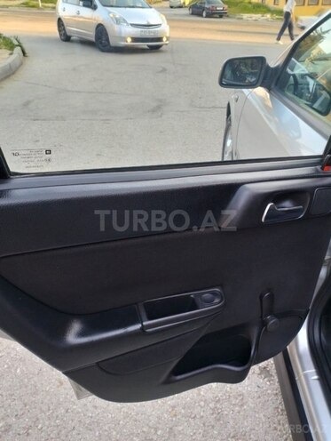 Opel Astra 1999, 312,000 km - 1.6 l - Bakı