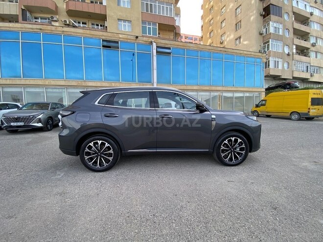 Changan Qiyuan Q05 2025, 0 km - 1.5 л - Bakı