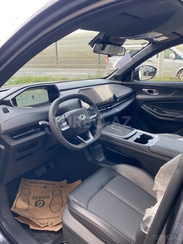 Changan Qiyuan Q05 2025, 0 km - 1.5 л - Bakı