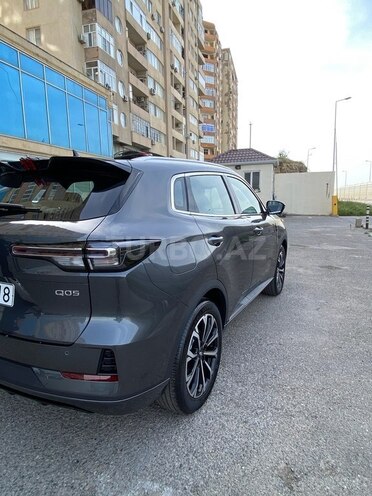 Changan Qiyuan Q05 2025, 0 km - 1.5 л - Bakı
