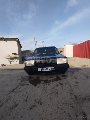 Tofas Sahin 2004, 100,000 km - 1.6 l - Bakı